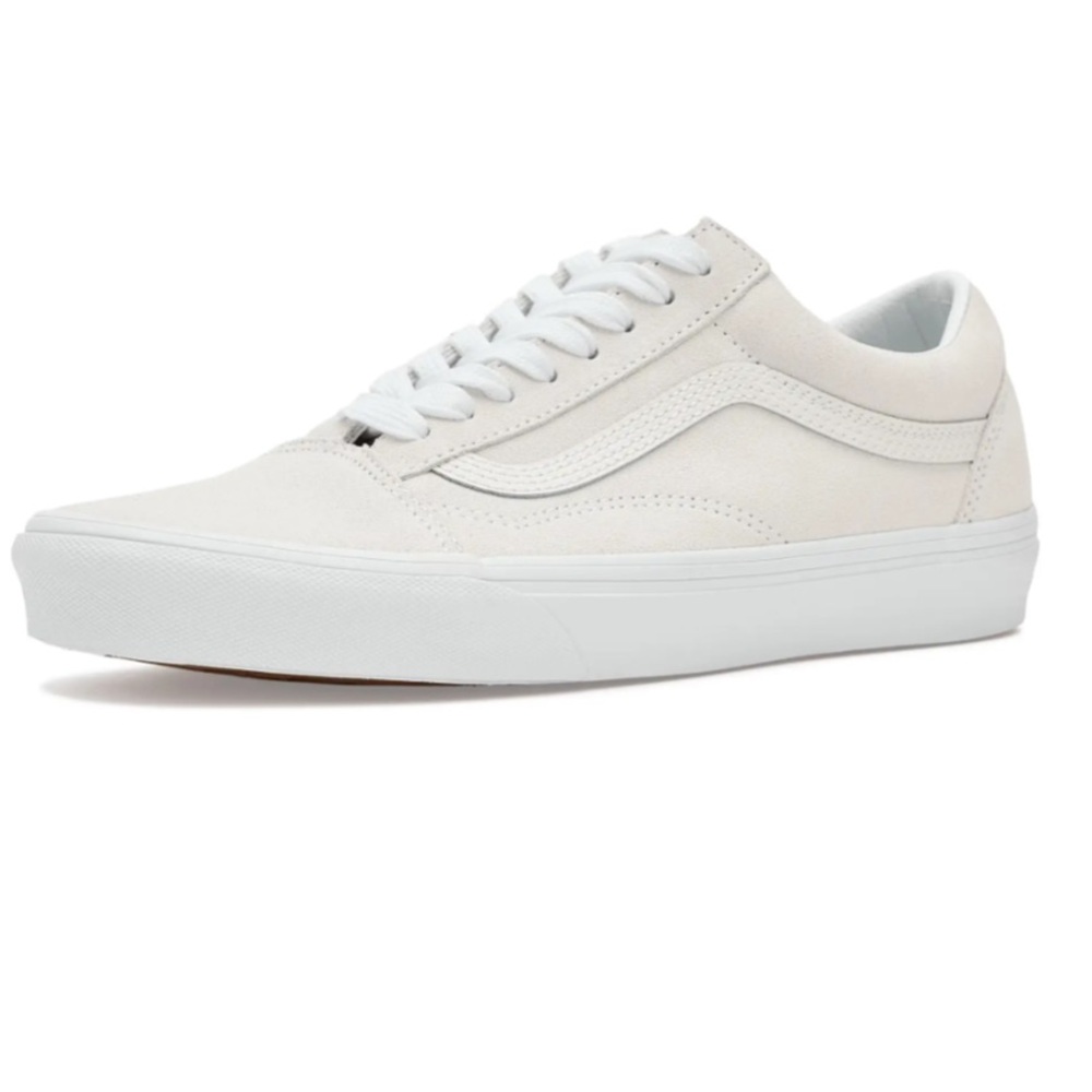 Vans Old Skool Suede
